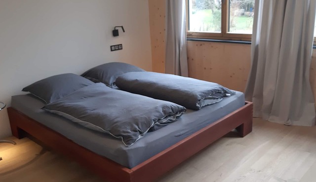 Ökologisches Doppelzimmer in Gönningen in Reutlingen
