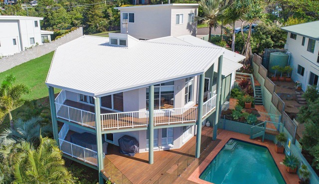 10 Mona Vista Court, Coolum Beach in Coolum Beach
