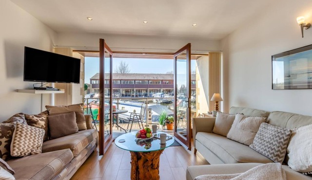 2 Bed in Carnforth (oc-s31763) in Warton