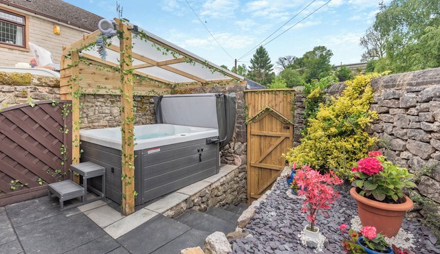 2 bedroom accommodation in Bonsal, near Matlock in Matlock