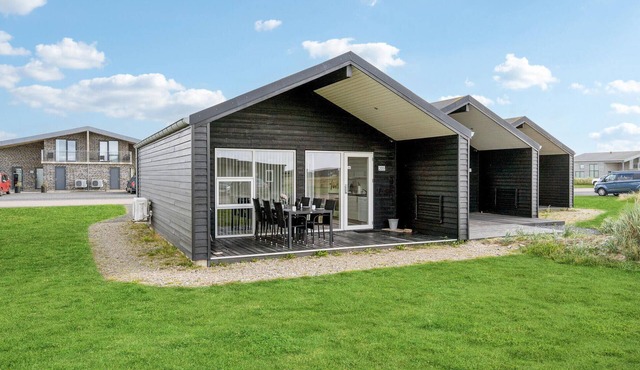 2 bedroom beautiful home in Ringkøbing in Ringkøbing