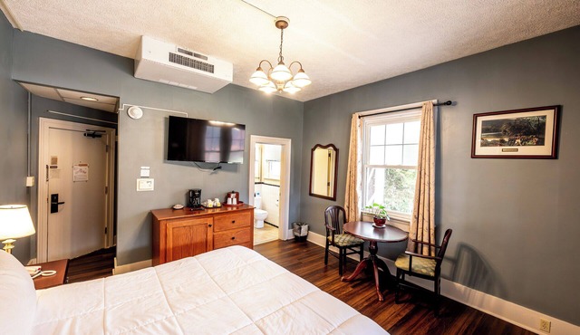 2 Units | Enjoy Nature from a Warm, Historic Stay Near Scenic Pocono Mountain in East Stroudsburg