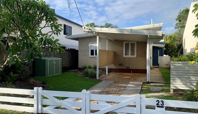 23 Bryce St Moffat Beach, QLD in MOFFAT BEACH