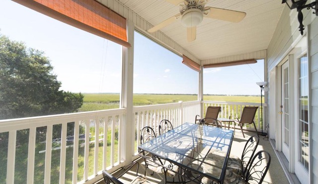 2A Marsh Winds in Folly Beach