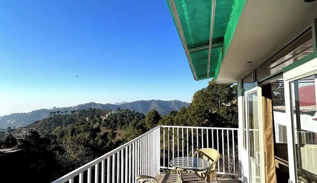 2BHK Apartment near Kasauli in Gandhi Gram