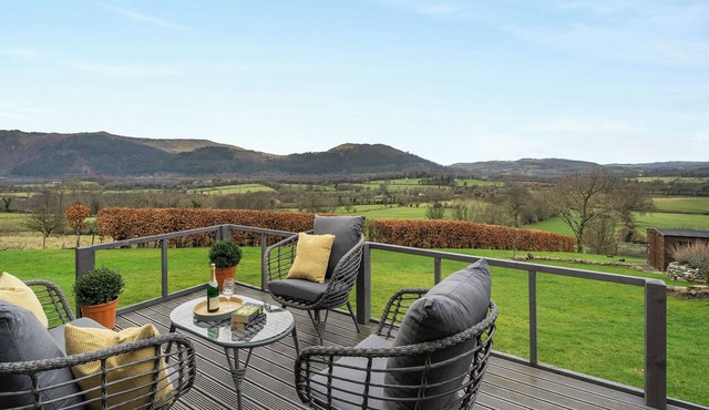 3 bedroom accommodation in Bassenthwaite, near Keswick in Keswick