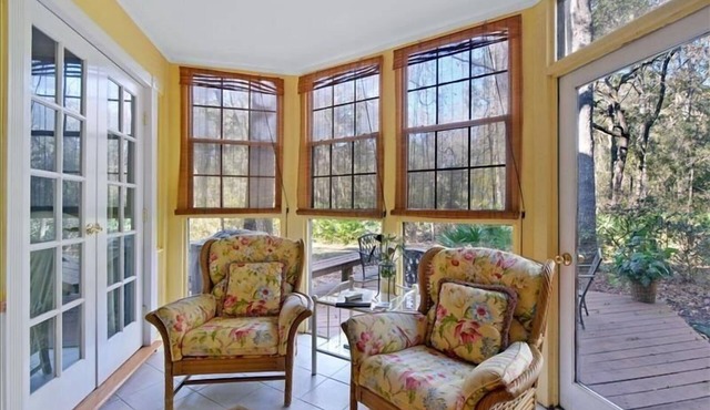 910 Courtside Villa in St Simons Island in St Simons Island