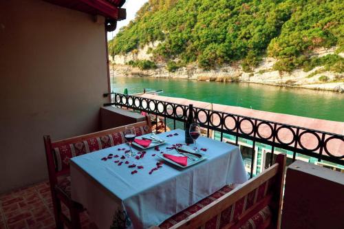 Ağva Carpediem Otel in Ağva