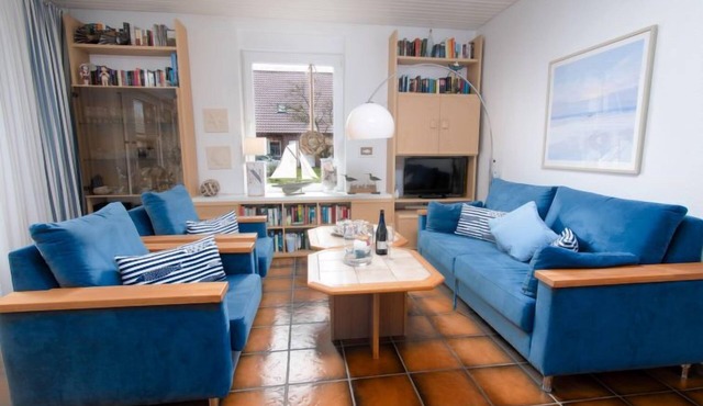 Achtern Diek 24 by Interhome in Norddeich