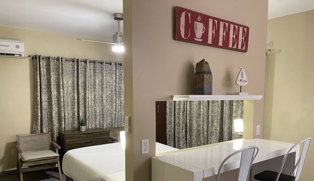 Affordable and in Grace Bay!