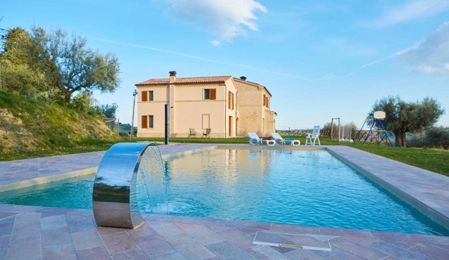Agriturismo Nido delle Rondini in Macerata