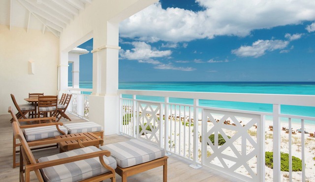 Alexandra Resort - All-Inclusive