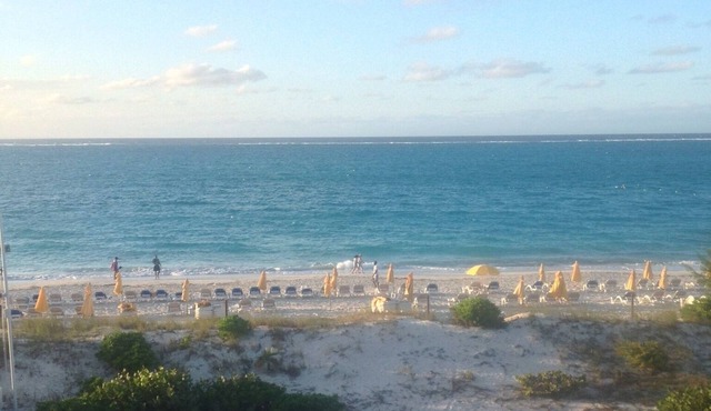 ALEXANDRA RESORT 2 BEDROOM 3 BATHROOM OCEANFRONT CORNER CONDO 1/24-1/31/26