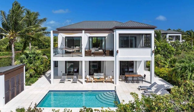 Alize Villa