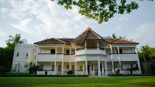 Amandalay Hotel & Villas in Karimunjava
