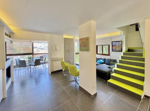 Amelia Duplex 3-BR in Faraya in Fārayyā