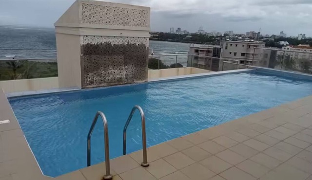 An ideal 3 bed-roomed house in Mombasa