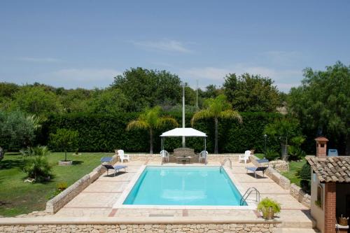 Antica Dimora Arancio Val Di Noto 10 minuti dal mare Free Parking in Rosolini