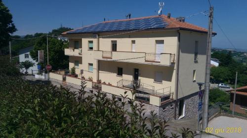 Antica Gemma in Gemmano