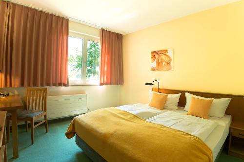 Apart Hotel Gera in Gera