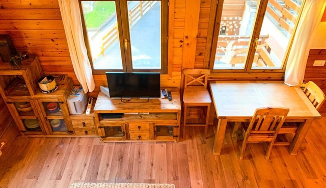 Apartamento Diamante en la Vall d'Incles, parque natural in Canillo