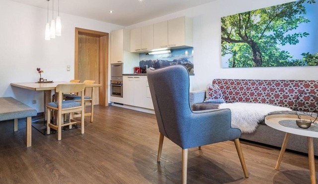 Apartment Loisei - Feriennest Leitner in Maria Alm