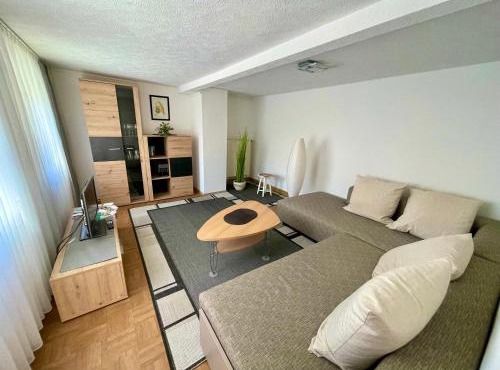 Apartment Rosa in Oberelsbach