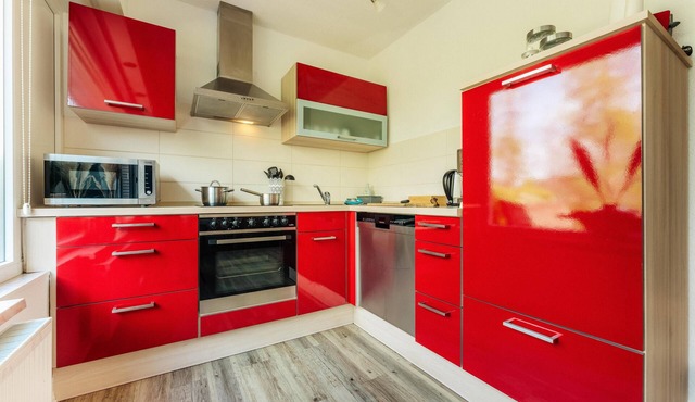 App. 623 Harzbock in Braunlage