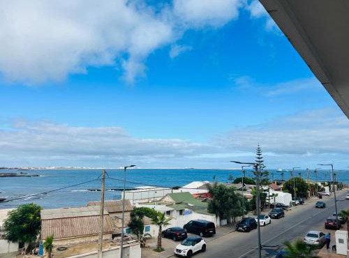 Appartement en bord de mer in Pont Blondin