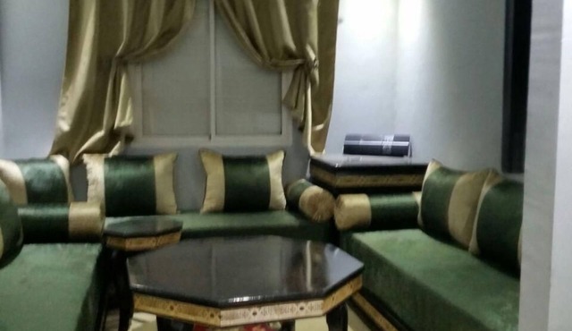 Appartement Essalam by Interhome in Agadir