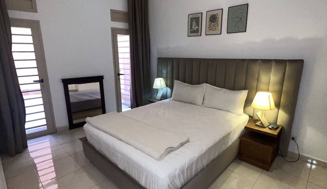 Appartement Luxueux in Marrakech