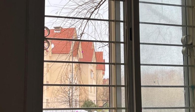 Appartement rez de chaussée in Ifrane