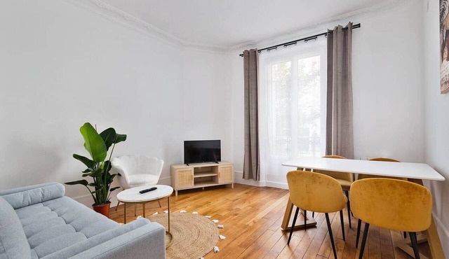 Appartement Suresnes in Suresnes