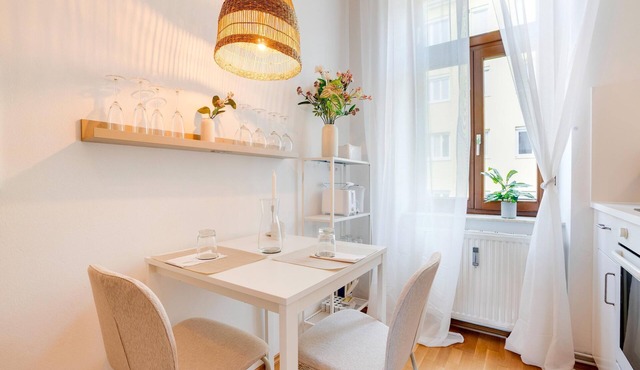 Arcadio Home - Smart Suite in Graz