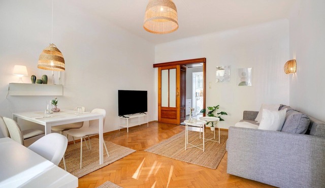 Arcadio Home - Urban Luxury Suite in Graz