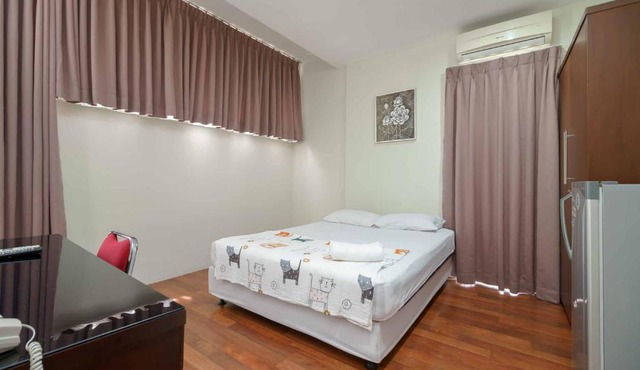 Avalon Karawaci Mitra RedDoorz in Tangerang
