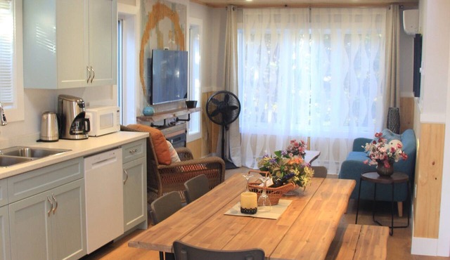 Avonlea Forest Hill Cottages in Cavendish
