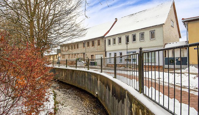 Awesome apartment in Suhl with WiFi in Suhl