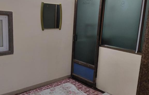 Babji apartment in Surat