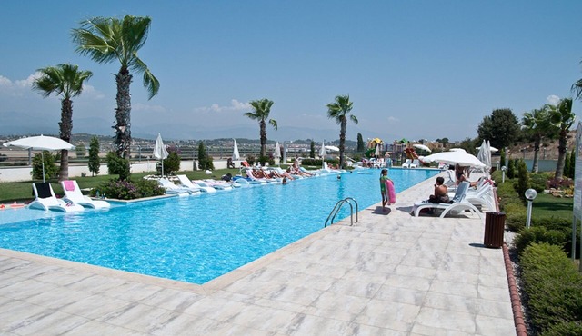 babylon 66 ; An outstanding holiday home ticks every box in SIDE