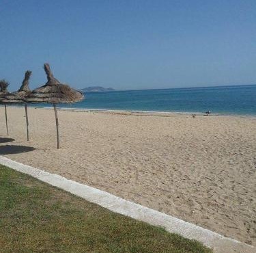 Bahia Smir in Tétouan