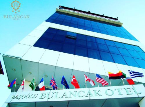 Basoglu Bulancak Hotel in Bulancak