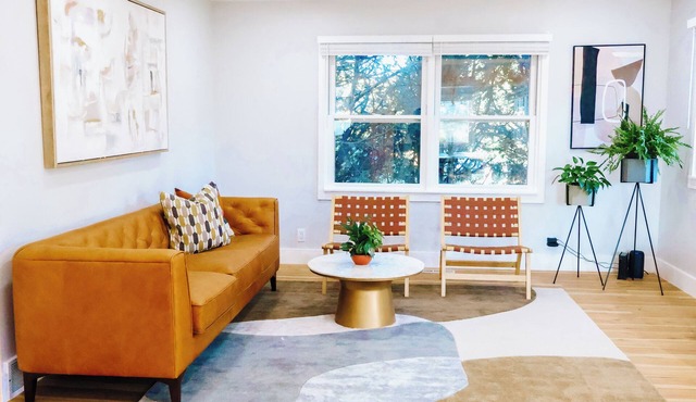 Beautiful 3-bedroom house by Sinks Canyon in Lander