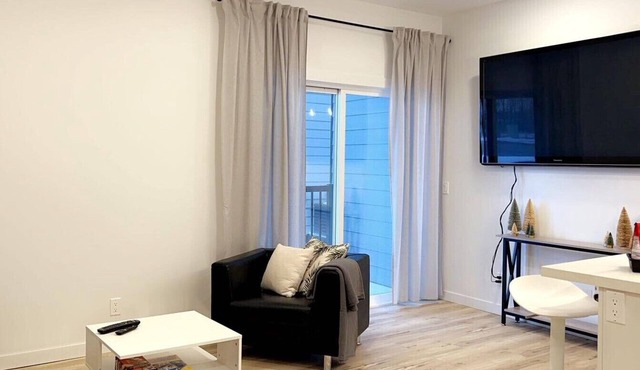 Beautiful Apartment in Steinbach