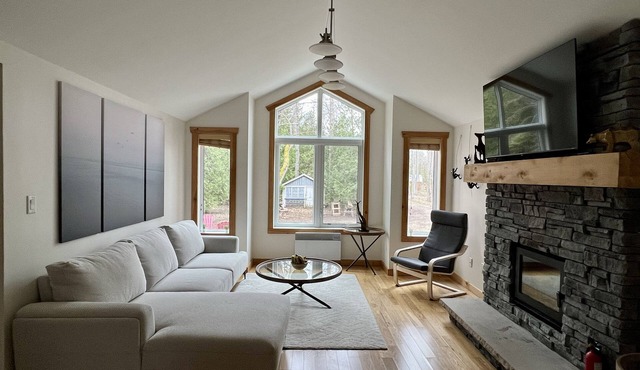 Beautiful Cottage in Tobermory in Tobermory