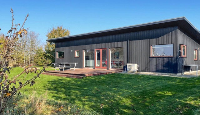 Beautiful home in Haderslev with WiFi in Haderslev