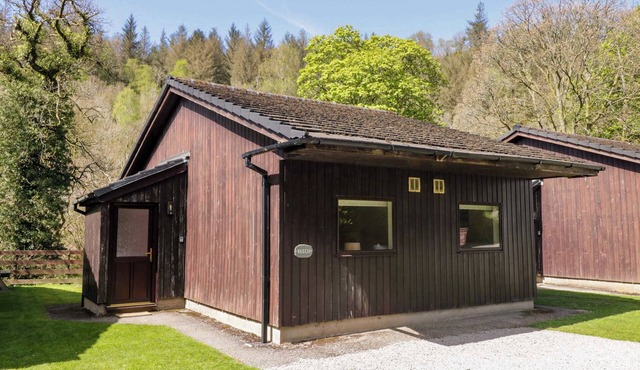 Beech Timber Lodge, in Keswick in Keswick