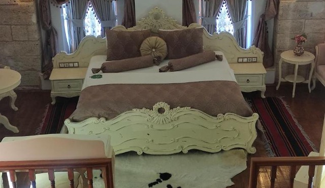 BEHRAMPAŞA OTEL &CAFE &RESTAURANT in Sivas