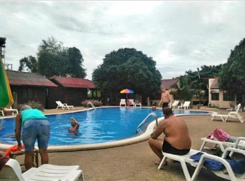 Best Resort in Koh Samui