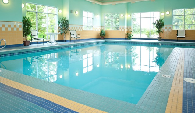 Best Western Plus Chemainus Inn in Chemainus